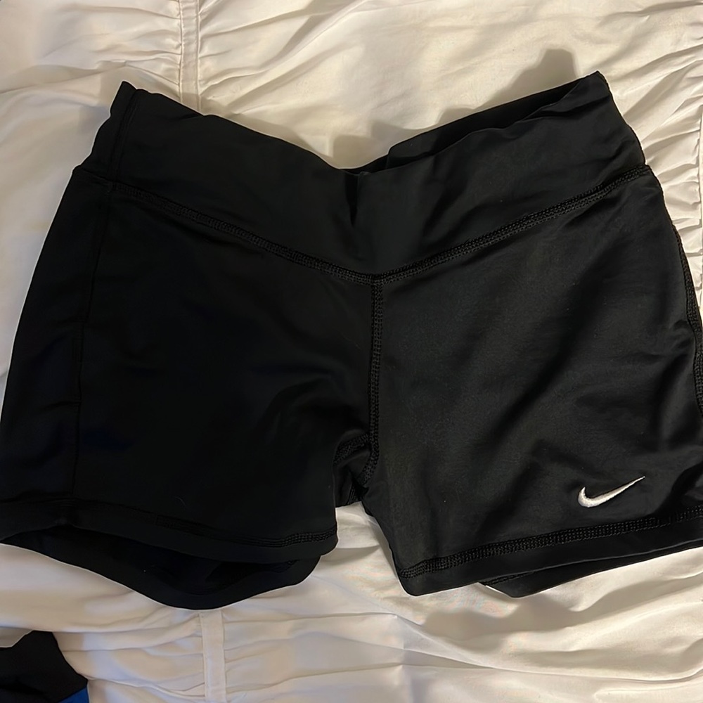 Nike spandex